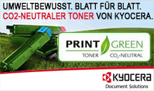 Kyocera Printgreen